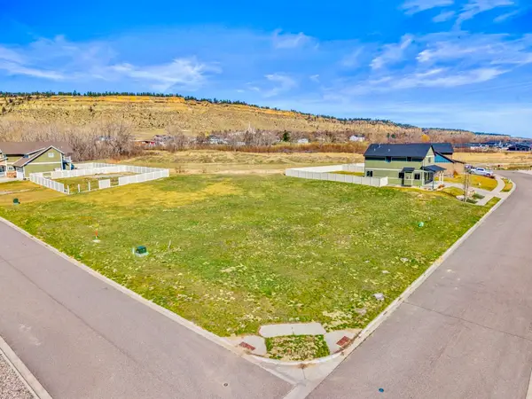 2611 Tulane Drive, Billings, MT 59106