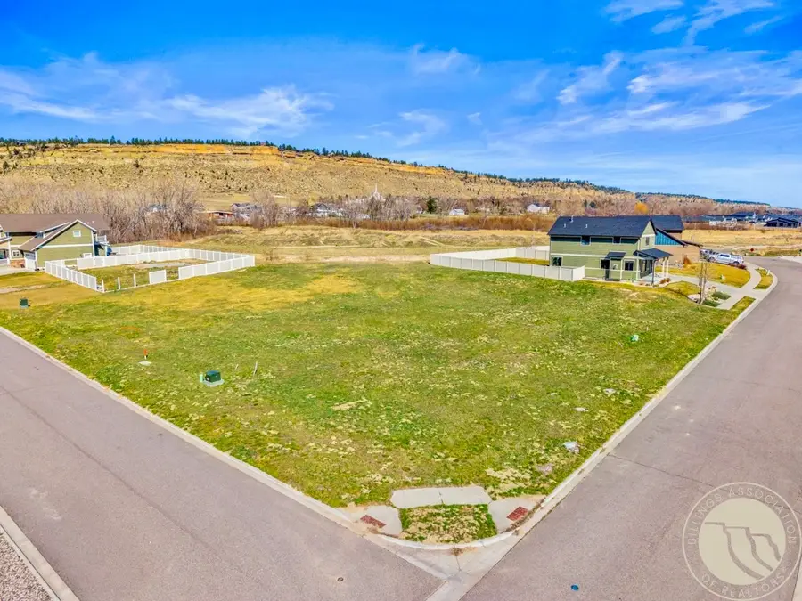 2607 Tulane Drive, Billings, MT 59106 - #2