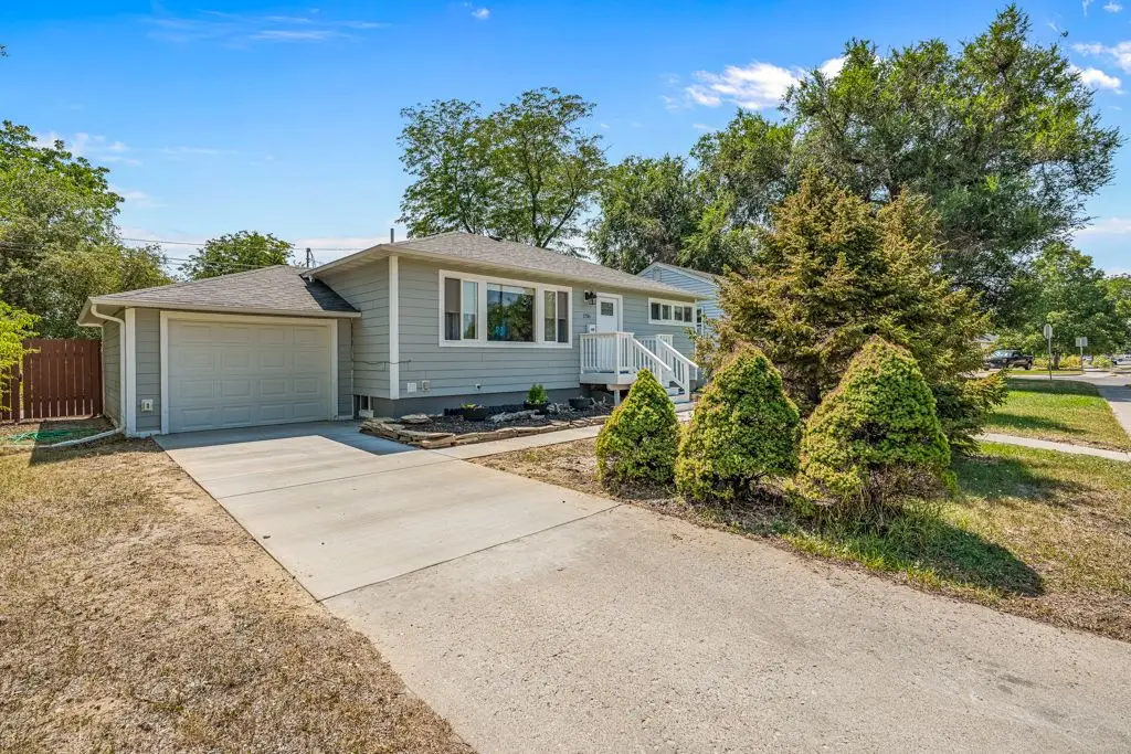1736 Lewis Avenue, Billings, MT 59102 - #1