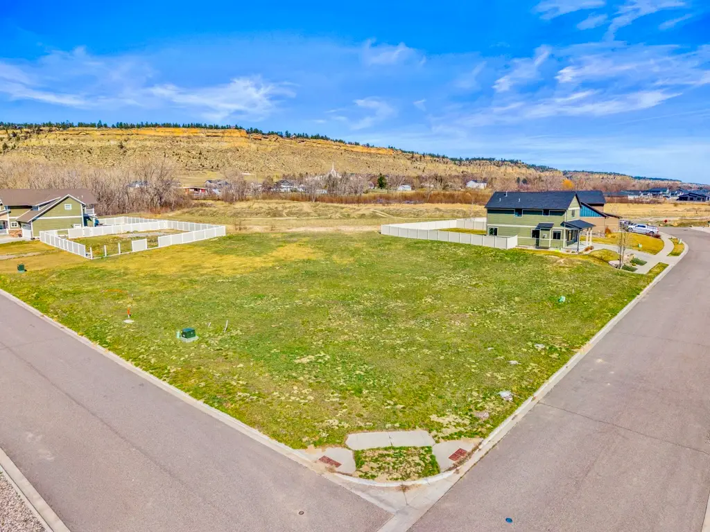 TBD Tulane, Billings, MT 59106 - #1