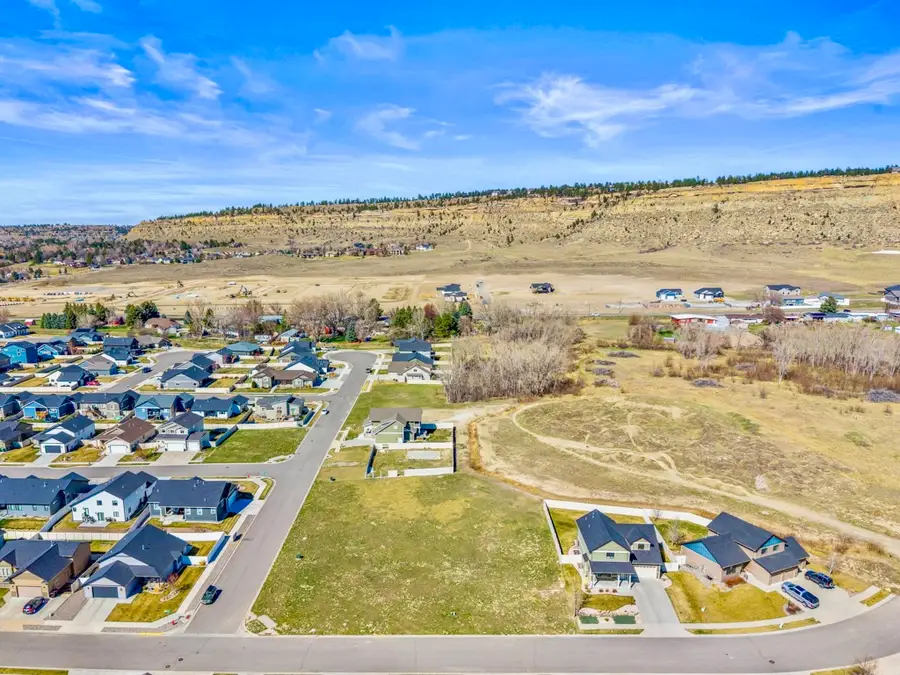 TBD Tulane, Billings, MT 59106 - #3