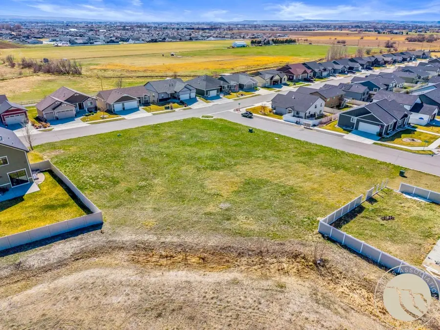 5107 Amherst Drive, Billings, MT 59106 - #2