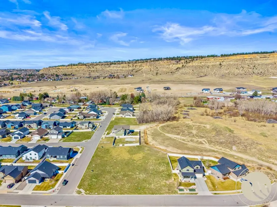 5107 Amherst Drive, Billings, MT 59106 - #3
