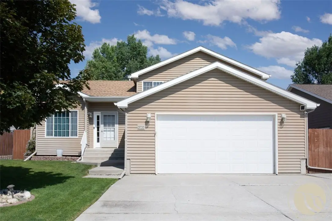 3733 Banff Avenue, Billings, MT 59102 - #1
