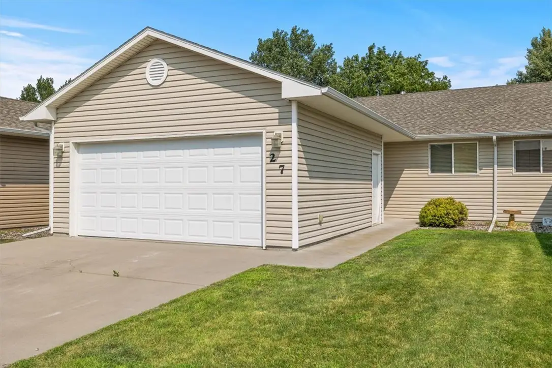 1226 Cottonwood Blvd #27, Billings, MT 59105 - #1