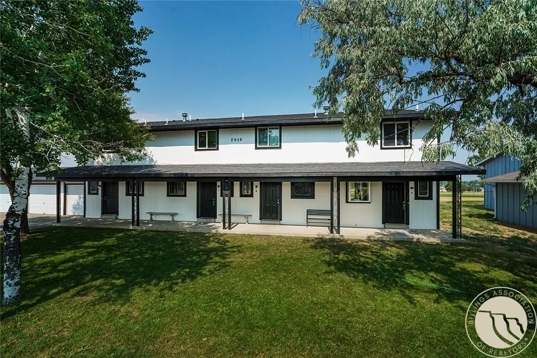 2049 Clubhouse Way #3 #3, Billings, MT 59105 - #1