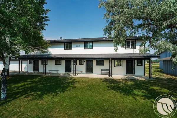 2049 Clubhouse Way #3 #3, Billings, MT 59105