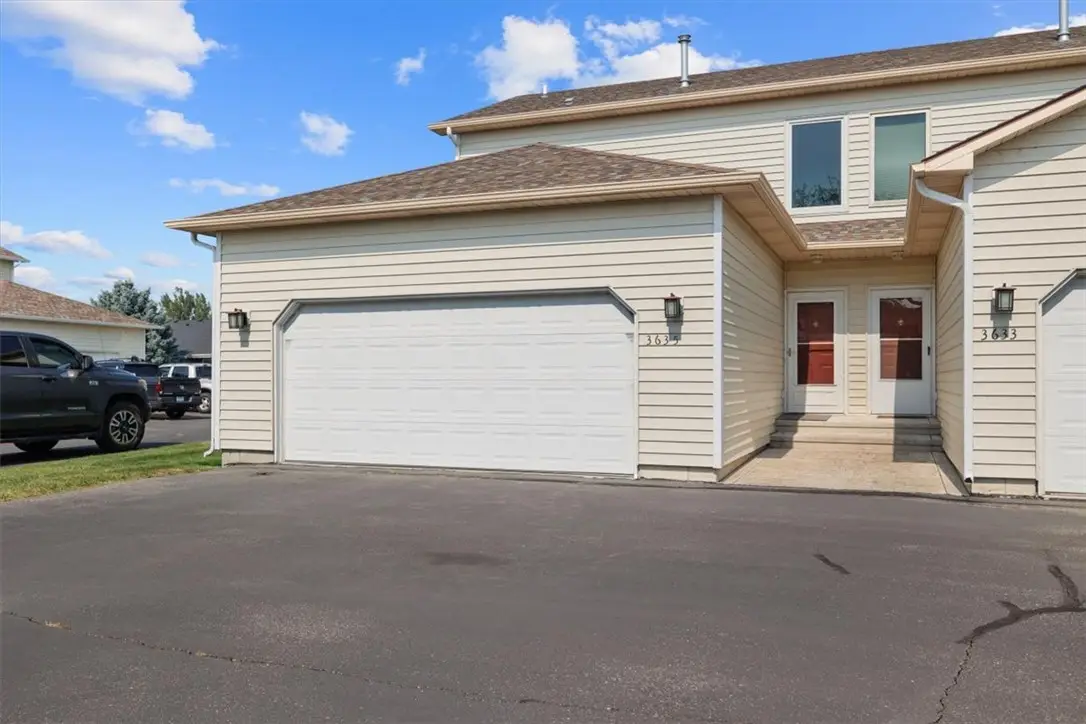 3635 Olympic Blvd, Billings, MT 59102 - #1