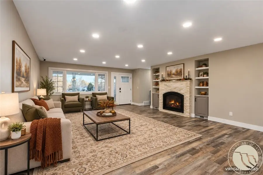 1119 O Malley Dr, Billings, MT 59102 - #2