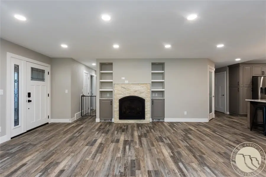 1119 O Malley Dr, Billings, MT 59102 - #3