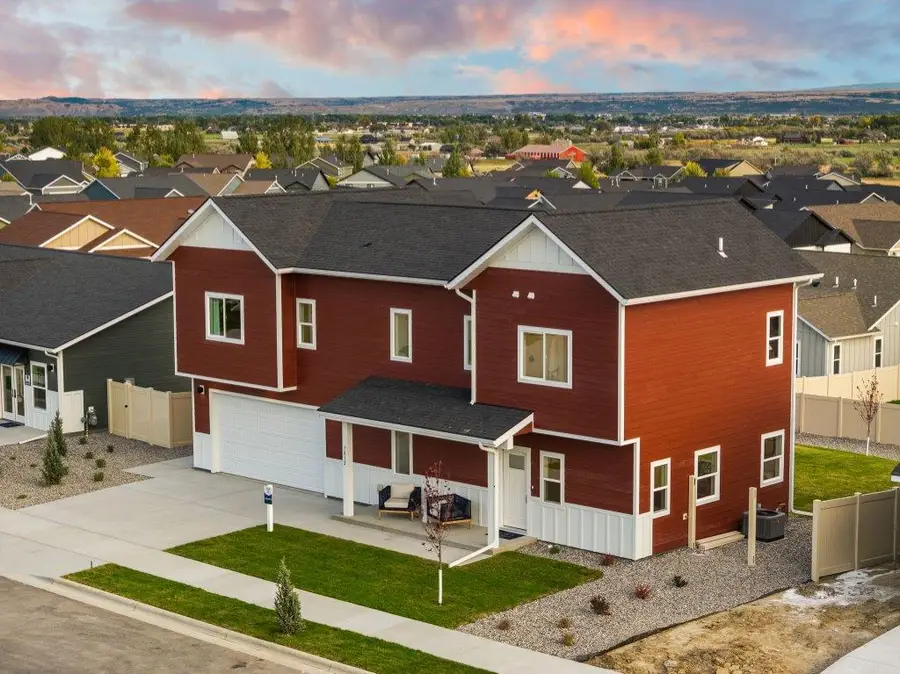 7047 Copper Bend Boulevard, Billings, MT 59106 - #3