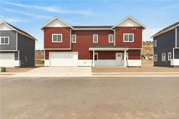 7053 Copper Bend Boulevard, Billings, MT 59106
