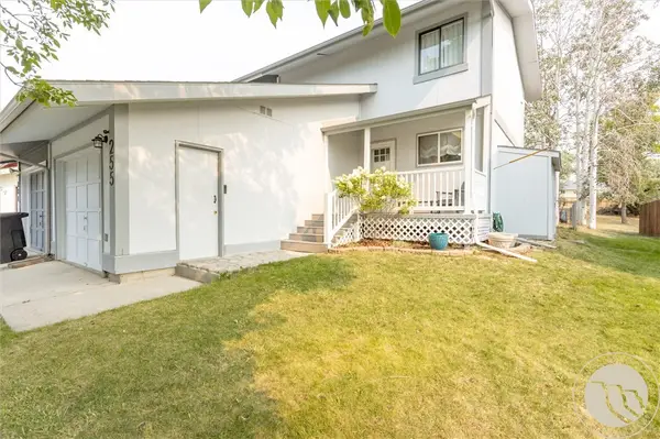 255 Bohl Avenue, Billings, MT 59105