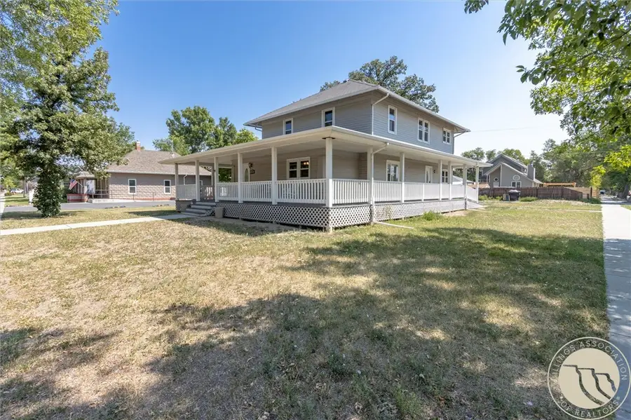 301 1st Avenue, Laurel, MT 59044 - #3