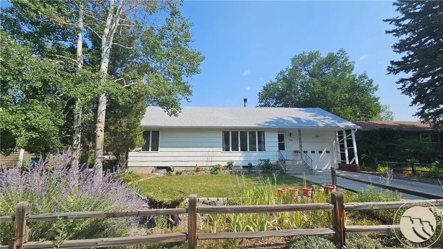 1431 Avenue D, Billings, MT 59102 - #2