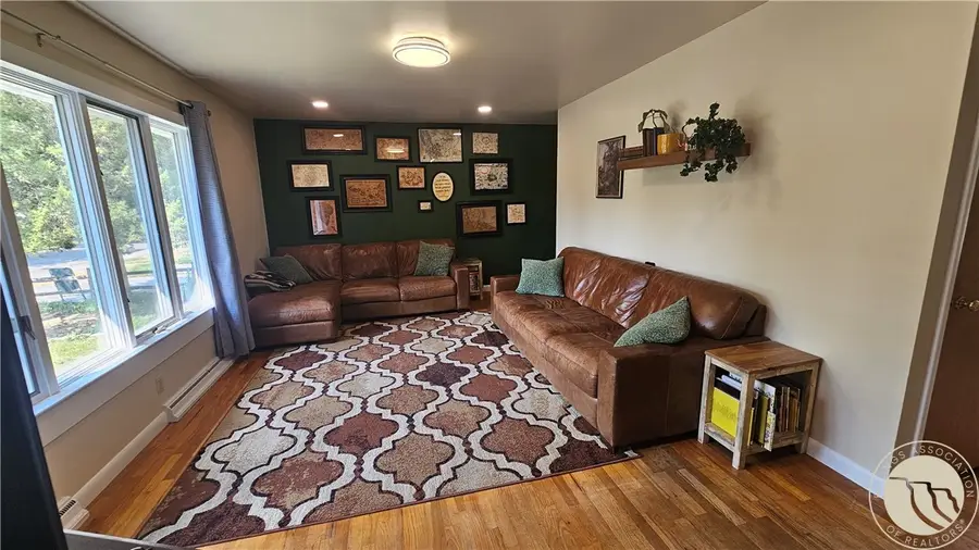 1431 Avenue D, Billings, MT 59102 - #3