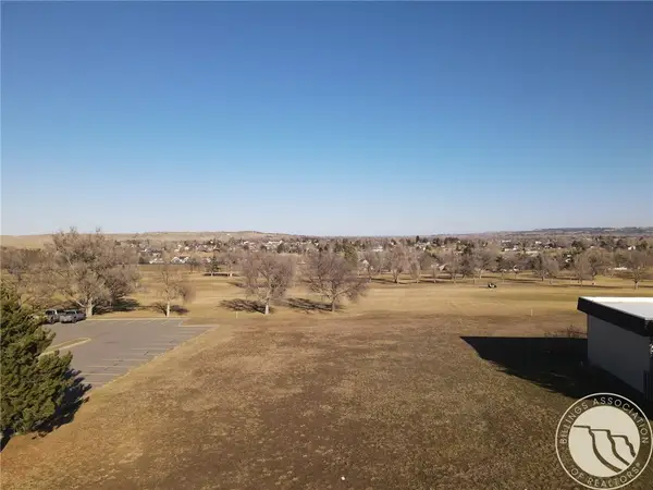 TBD Clubhouse Way, Billings, MT 59105