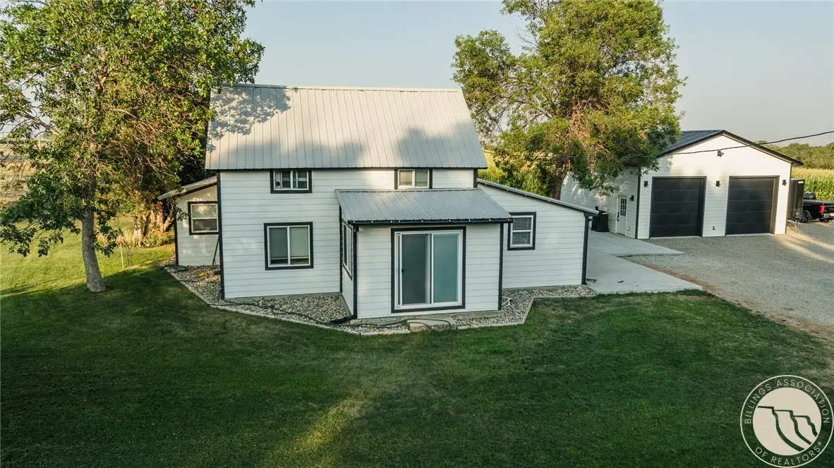 9740 Us Highway 212, Joliet, MT 59041 - #1