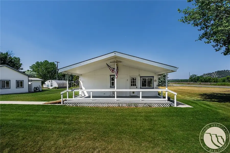 210 Park Street N, Reed Point, MT 59069 - #2