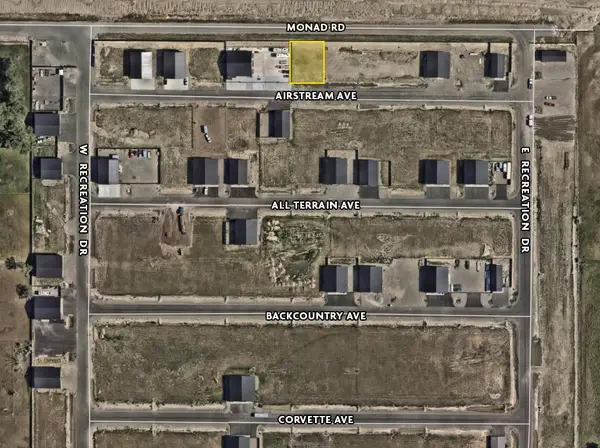 6927 Airstream Avenue, Billings, MT 59106
