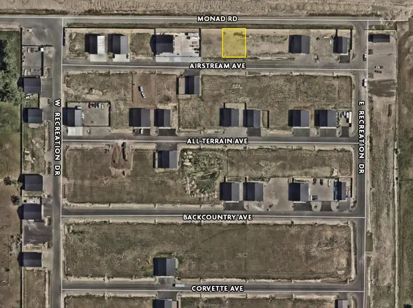 6923 Airstream Avenue, Billings, MT 59106