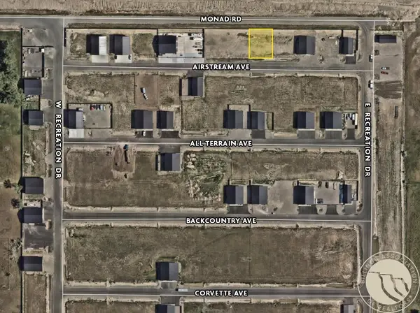 6919 Airstream Avenue, Billings, MT 59106