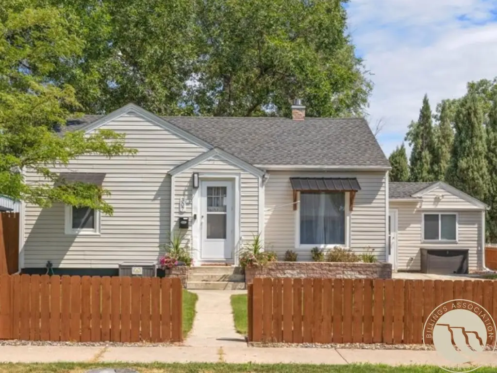 307 4th Avenue, Laurel, MT 59044 - #1