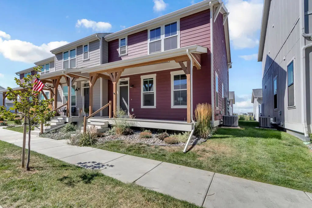 1686 St George Boulevard, Billings, MT 59101 - #1