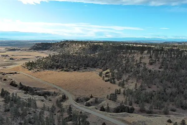 5077 Chief Blacktail Trail, Laurel, MT 59044