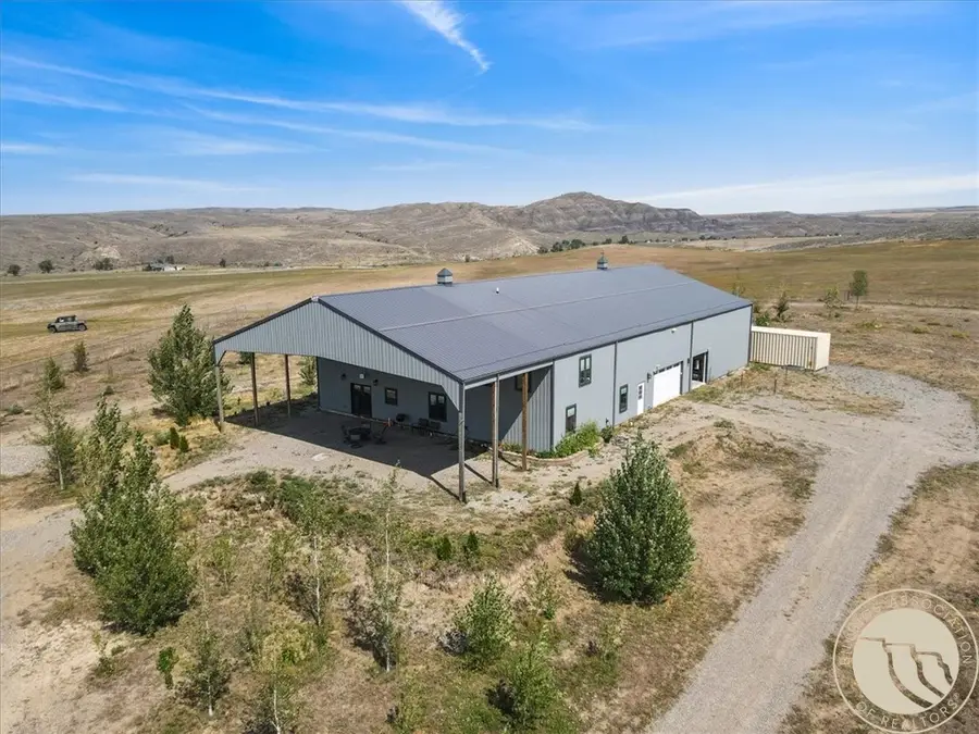 170 E Pryor Road, Edgar, MT 59026 - #2