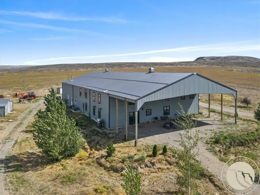 170 E Pryor Road, Edgar, MT 59026 - #3
