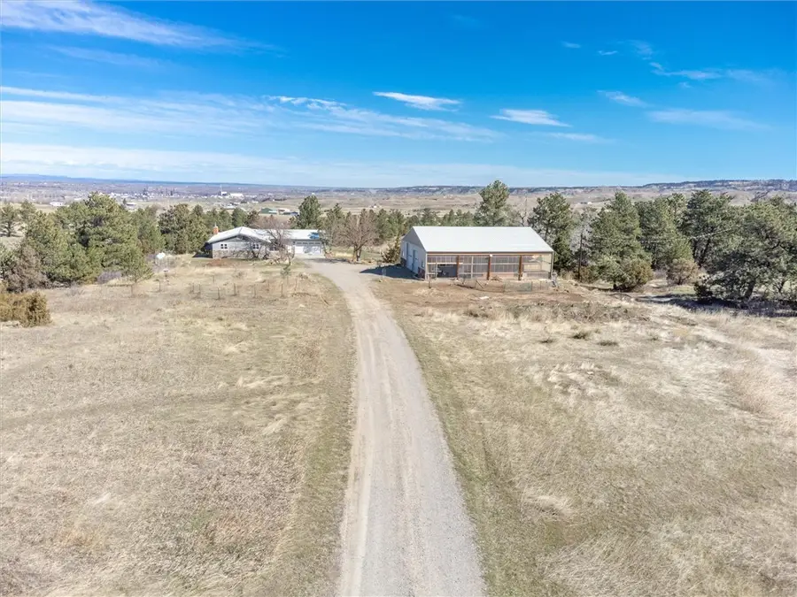1455 Canyon Trail Road, Billings, MT 59101 - #2