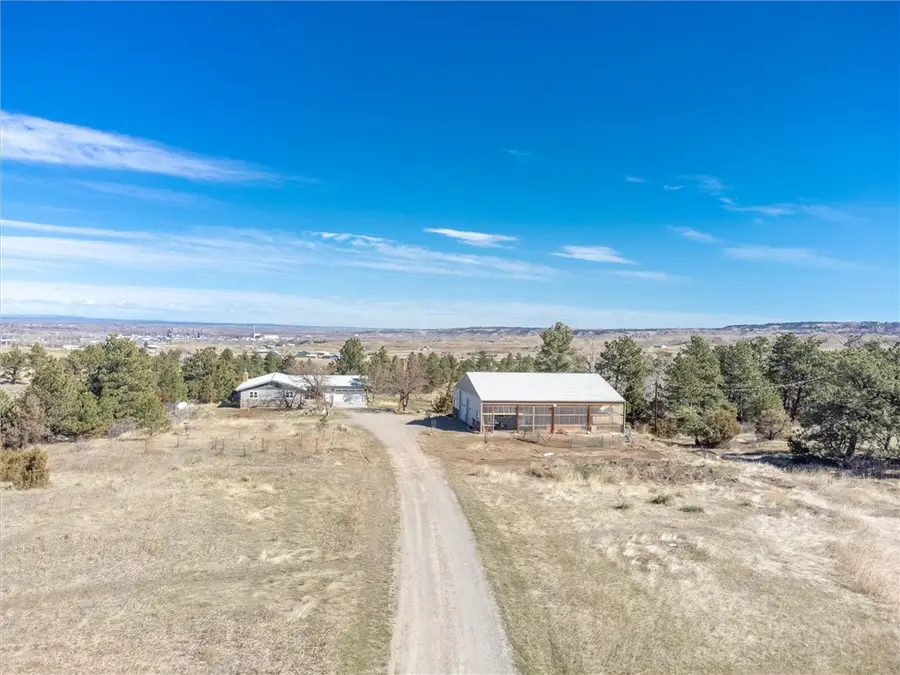 1455 Canyon Trail Road, Billings, MT 59101 - #3