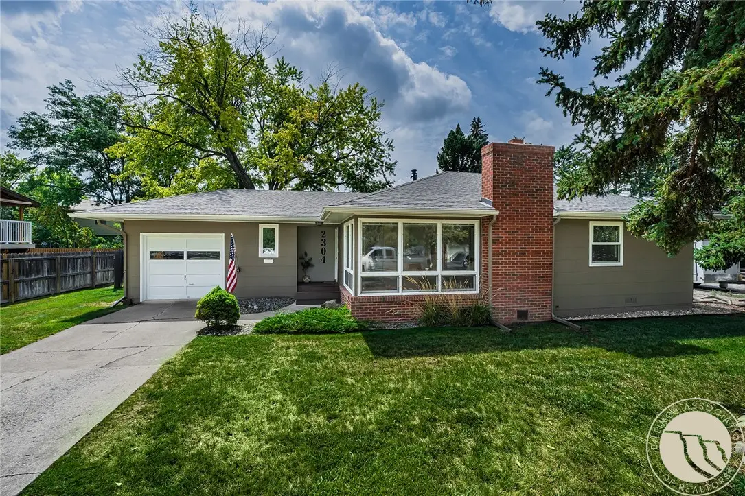 2304 Lewis Avenue, Billings, MT 59102 - #1