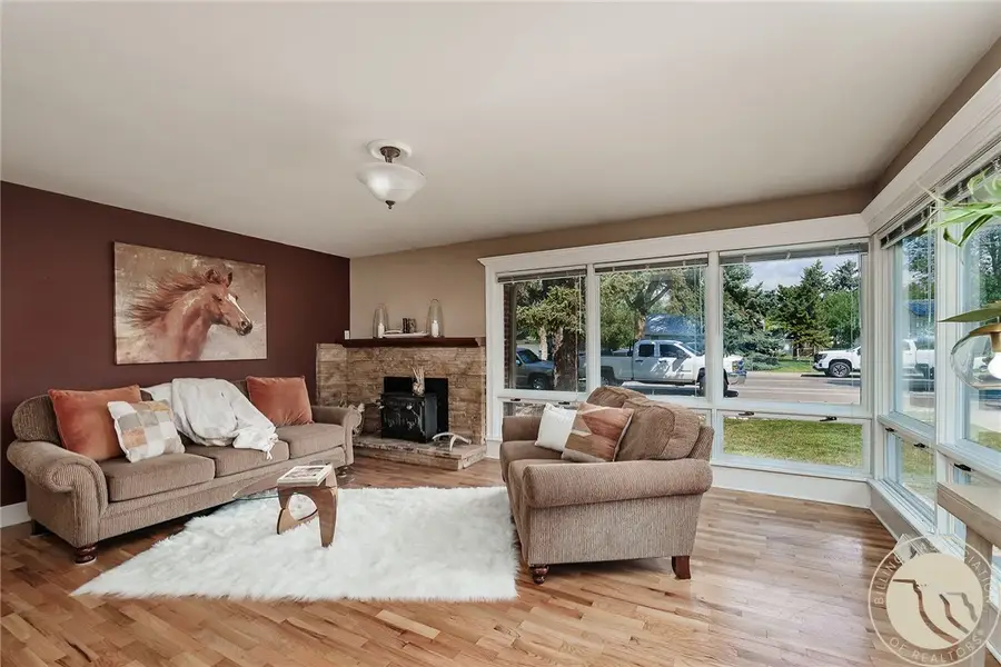 2304 Lewis Avenue, Billings, MT 59102 - #2