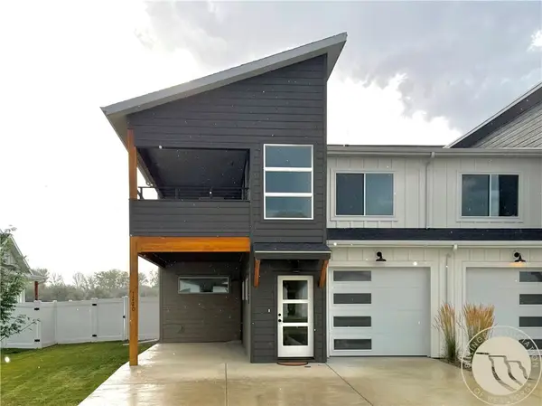 1220 Buffalo Crossing Drive, Billings, MT 59106