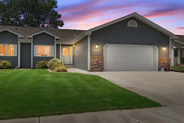 1658 Golden Boulevard, Billings, MT 59102