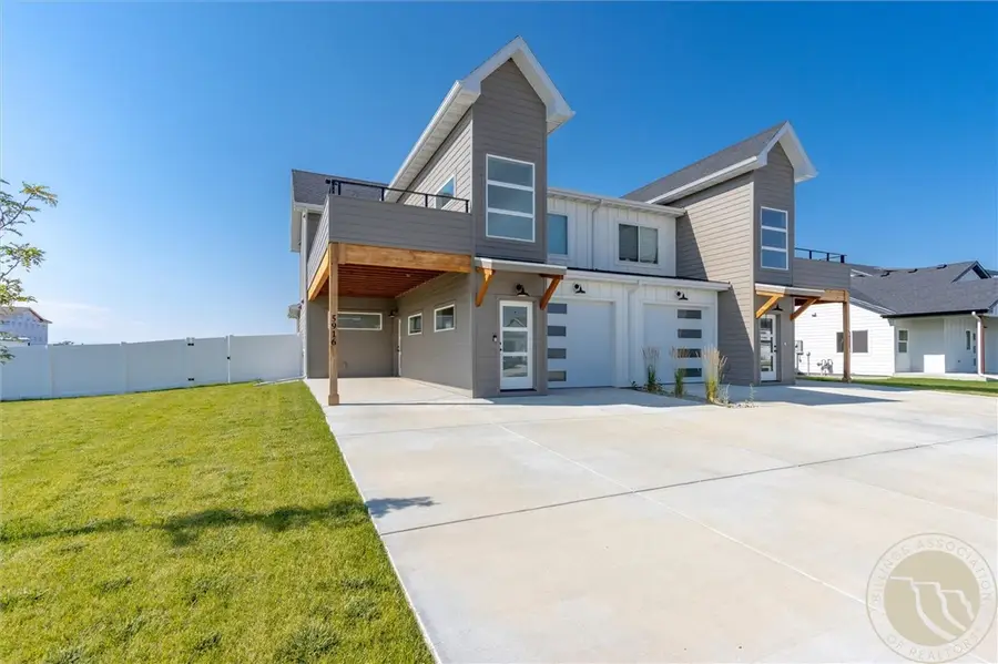 5916 - 5918 Little River Loop, Billings, MT 59106 - #2