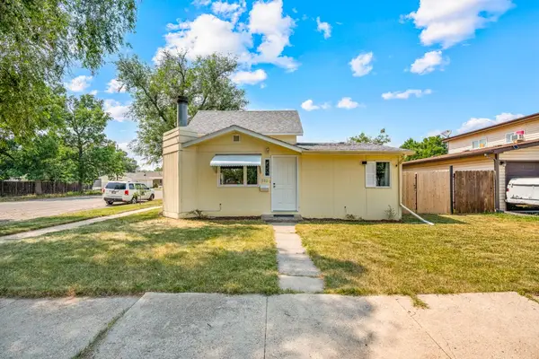 302 6th Avenue, Laurel, MT 59044