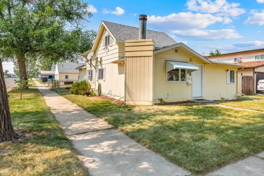 302 6th Avenue, Laurel, MT 59044 - #2