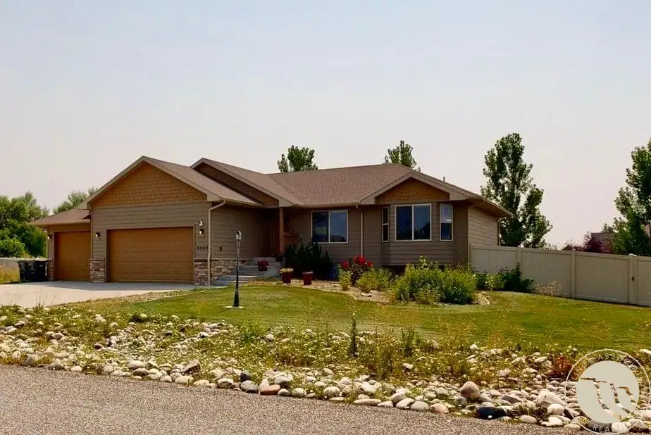 6990 Lakeshore Drive, Billings, MT 59106 - #1