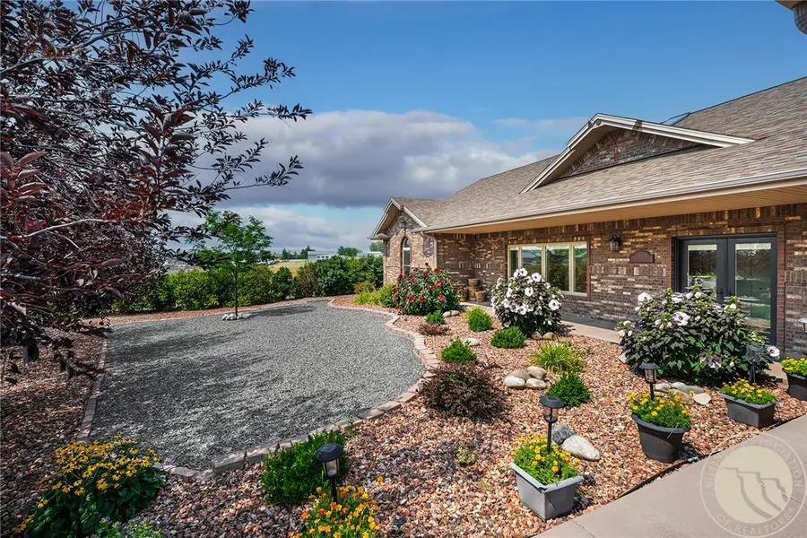7623 N Leopard Avenue, Billings, MT 59106 - #2