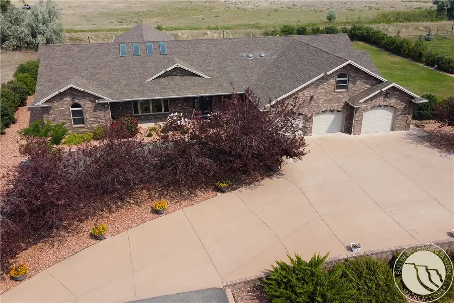 7623 N Leopard Avenue, Billings, MT 59106 - #3