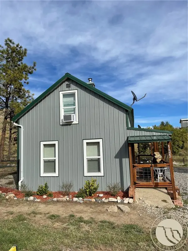 135 First Street N, BearCreek, MT 59007