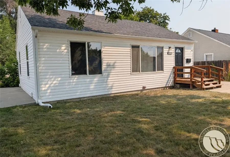 1719 Alderson Avenue, Billings, MT 59102 - #2