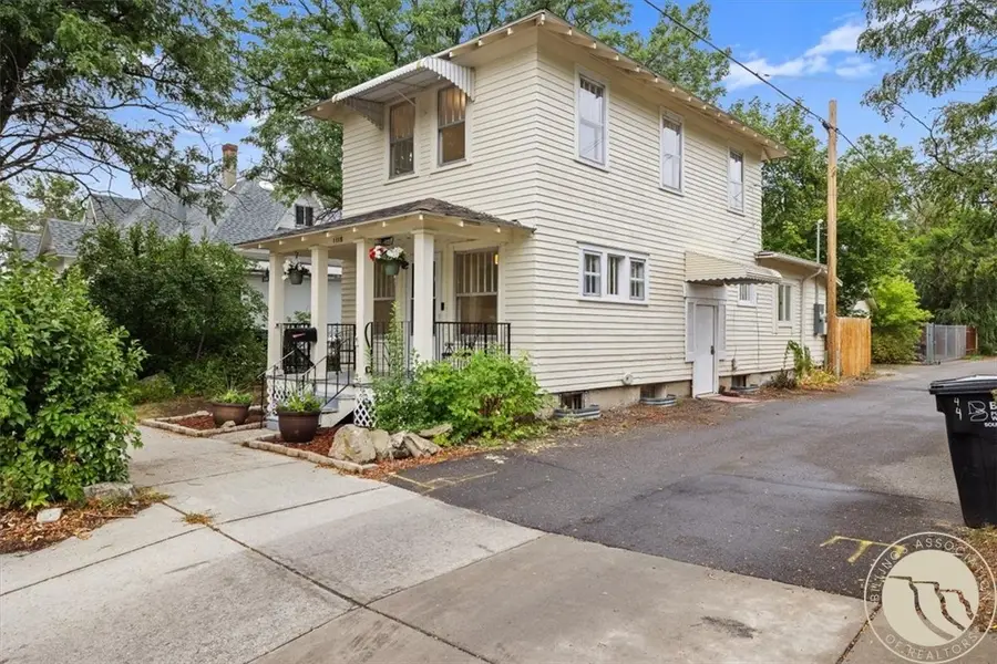 1115 1st St W, Billings, MT 59101 - #2