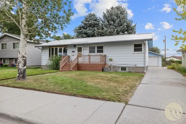 1011 5th Avenue, Laurel, MT 59044