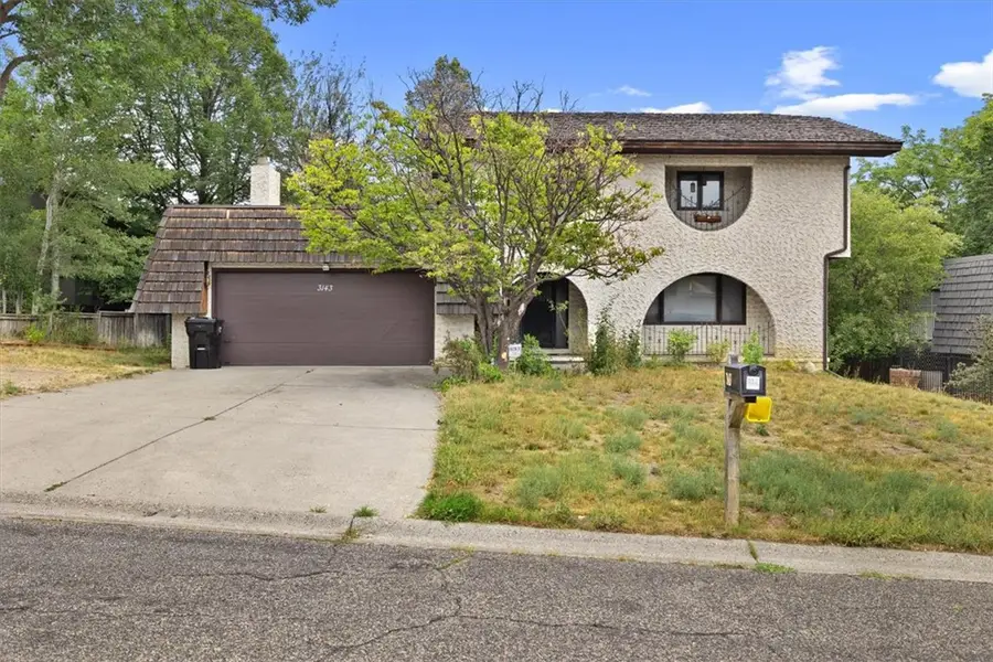 3143 Marguerite Boulevard, Billings, MT 59102 - #2