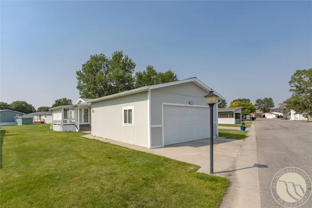 3904 Swallow Lane, Billings, MT 59102 - #1