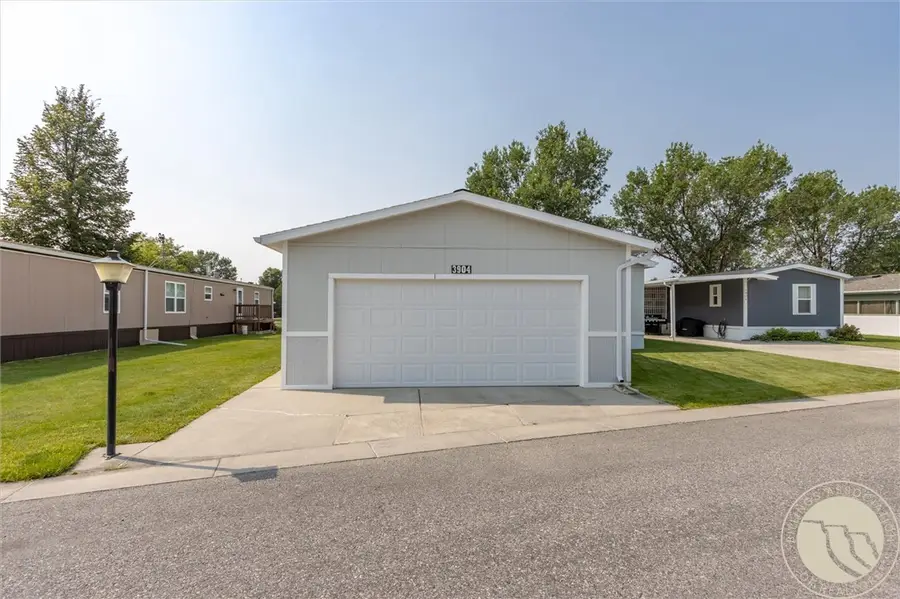 3904 Swallow Lane, Billings, MT 59102 - #2